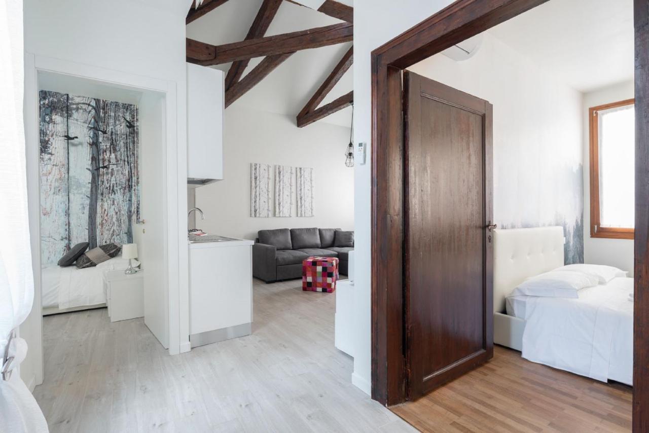 Apartment In San Marco With Canal View By Wonderful Italy Venedig