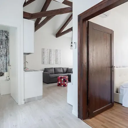 Apartments In San Marco With Canal View By Wonderful Italy Venice Exterior photo