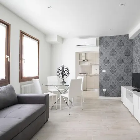 Apartments In San Marco With Canal View By Wonderful Italy Venice Exterior photo