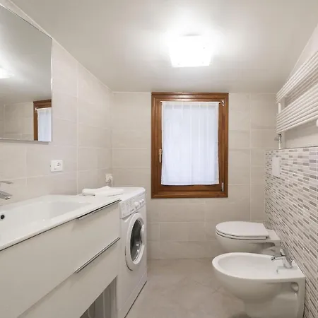 Apartments In San Marco With Canal View By Wonderful Italy Venice Exterior photo