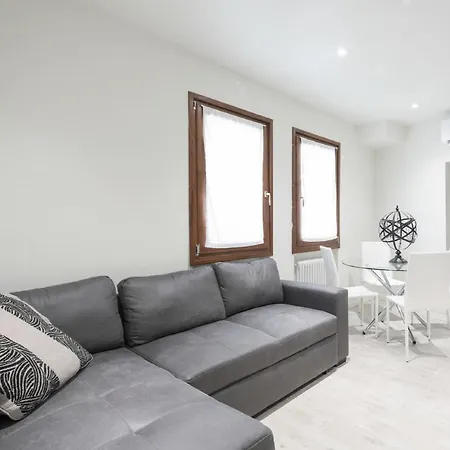 Apartments In San Marco With Canal View By Wonderful Italy Venice Exterior photo