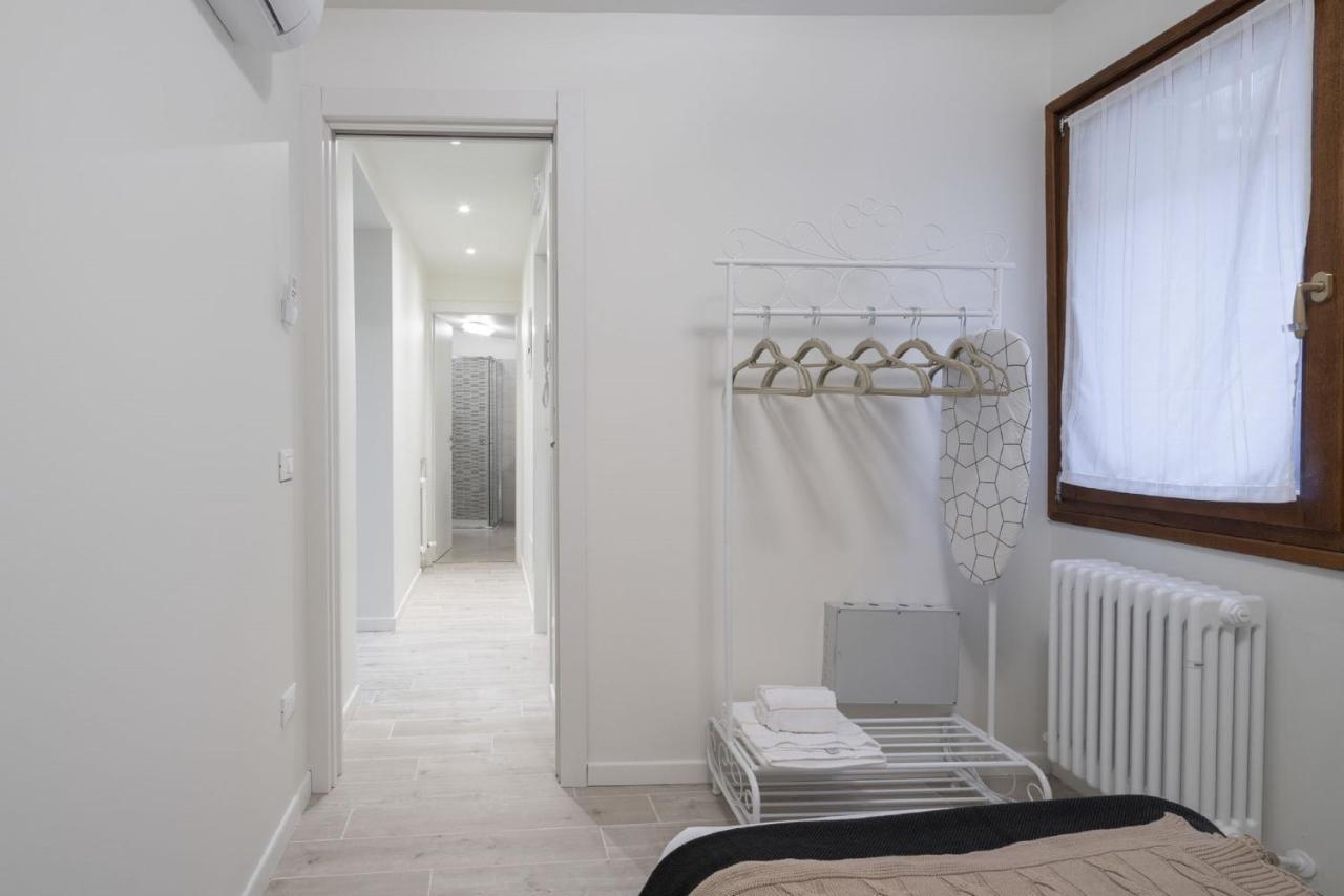 In San Marco With Canal View By Wonderful Italy Apartamento