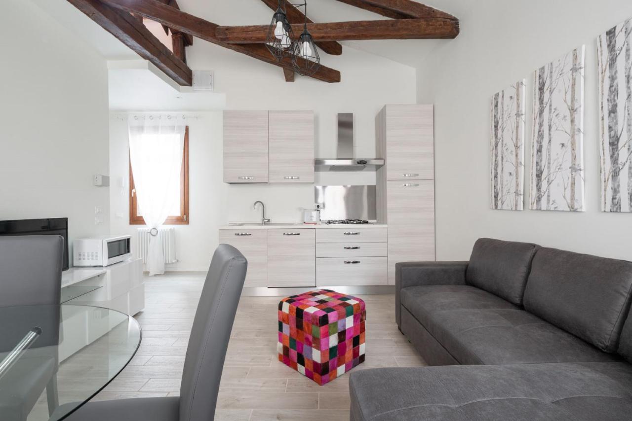 In San Marco With Canal View By Wonderful Italy Apartamento *