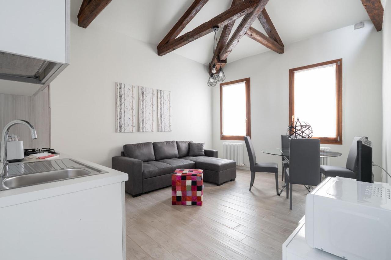 In San Marco With Canal View By Wonderful Italy Appartamento