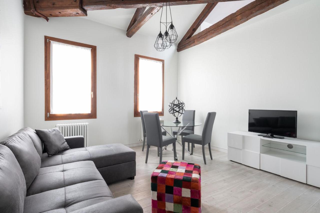 In San Marco With Canal View By Wonderful Italy Appartamento Venezia