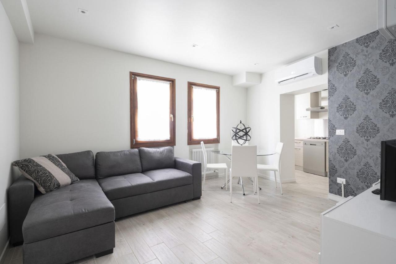 Apartamento In San Marco With Canal View By Wonderful Italy *