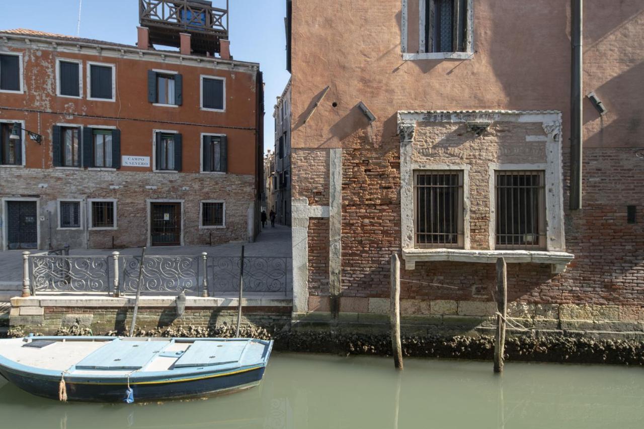 In San Marco With Canal View By Wonderful Italy Apartment Venedig