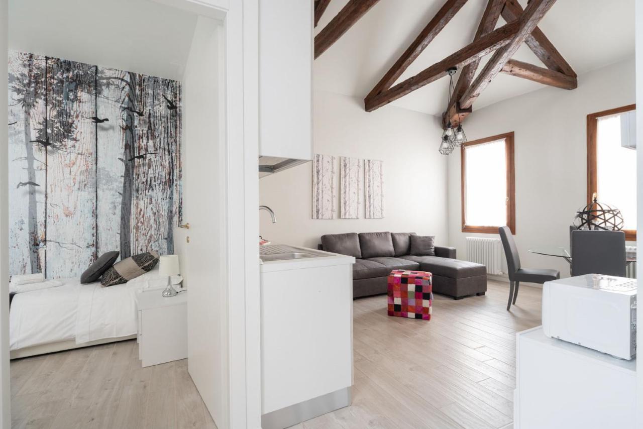 Apartment In San Marco With Canal View By Wonderful Italy Venedig